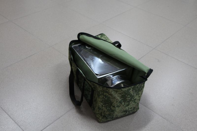 Печь пошехонка Малая без экранов в Кургане