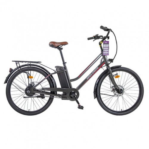 Электровелосипед HIPER ENGINE FEST F3 в Кургане