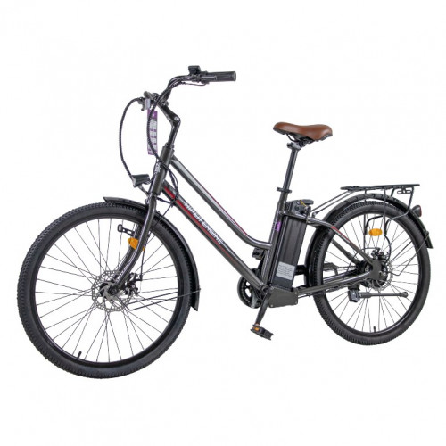 Электровелосипед HIPER ENGINE FEST F3 в Кургане