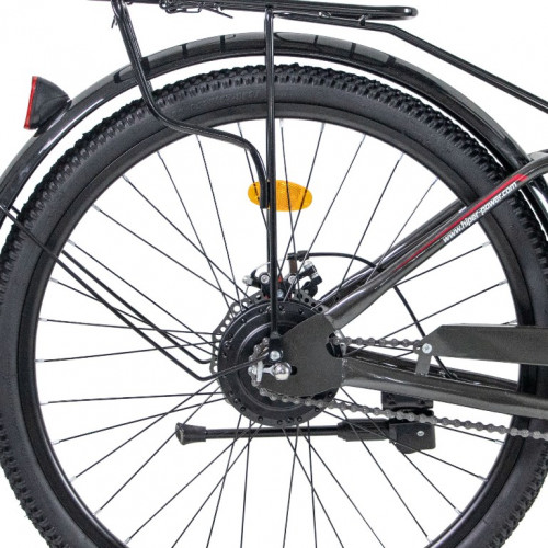 Электровелосипед HIPER ENGINE FEST F3 в Кургане