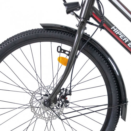 Электровелосипед HIPER ENGINE FEST F3 в Кургане