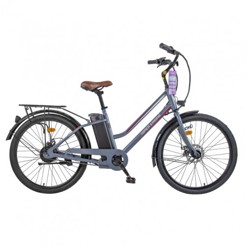 Электровелосипед HIPER ENGINE FEST F3 в Кургане