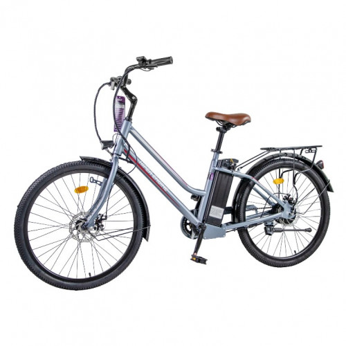 Электровелосипед HIPER ENGINE FEST F3 в Кургане