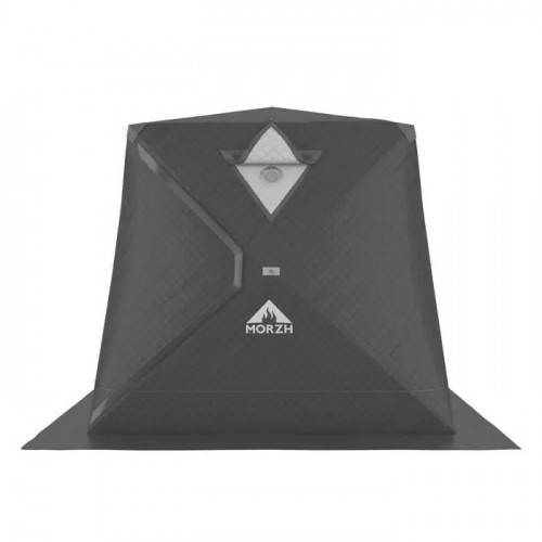 Палатка-Баня МОРЖ КУБ XL в Кургане