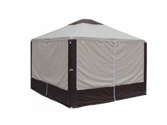 Шатер-тент Митек ПИКНИК-ЭЛИТ 3,0 Х 3,0 в Кургане