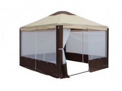 Шатер-тент Митек ПИКНИК-ЭЛИТ 3,0 Х 3,0