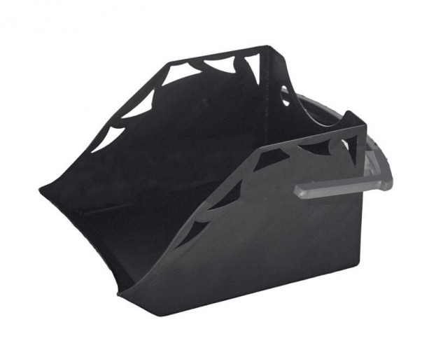 Зольник в Кургане