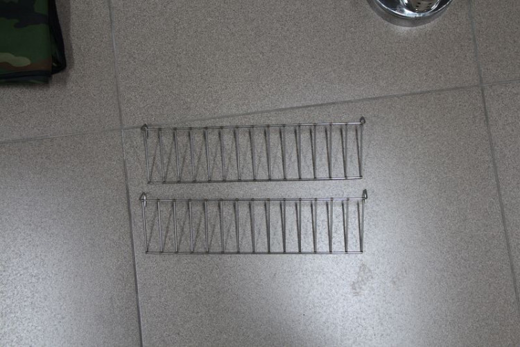 Печь коптильня Мини Кабанчик в Кургане