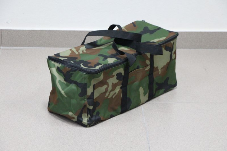 Печь коптильня Мини Кабанчик в Кургане