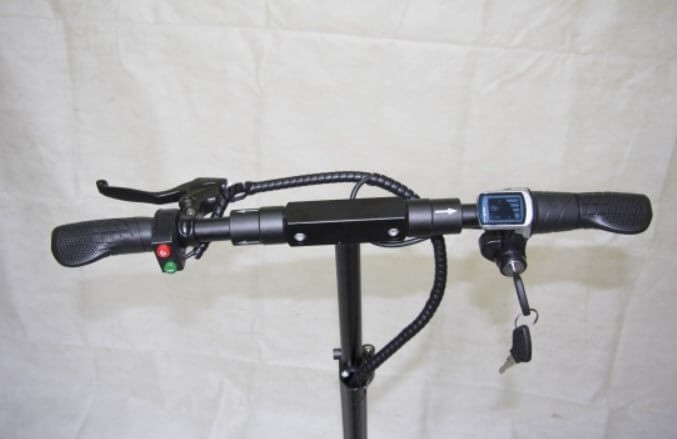 Электросамокат IZH-BIKE 8Ah в Кургане