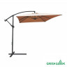 Зонт садовый Green Glade 640 в Кургане