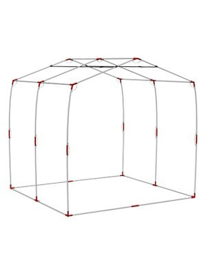 Мобильная баня ТЕРМА-20 в Кургане