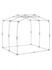 Мобильная баня ТЕРМА-20