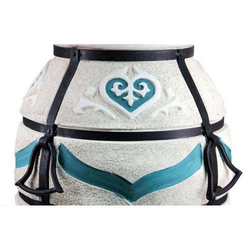 Тандыр Сармат Дастархан NEW в Кургане