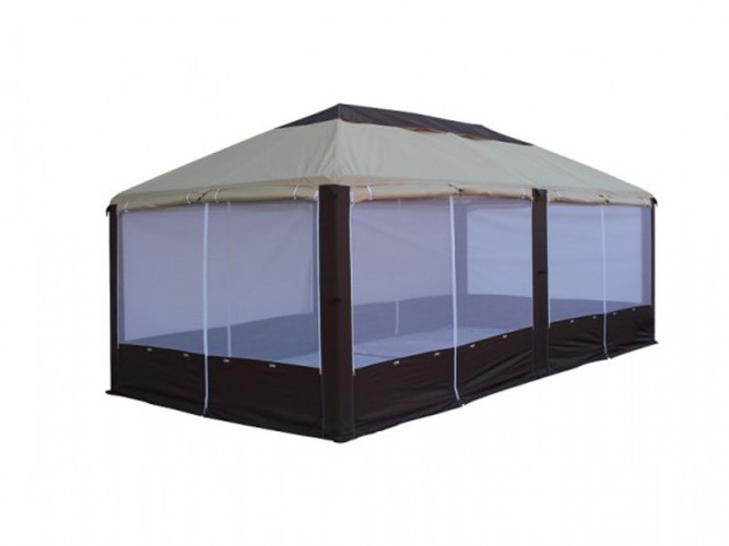 Шатер-тент Митек ПИКНИК-ЭЛИТ 6,0 Х 3,0 в Кургане