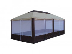 Шатер-тент Митек ПИКНИК-ЭЛИТ 6,0 Х 3,0