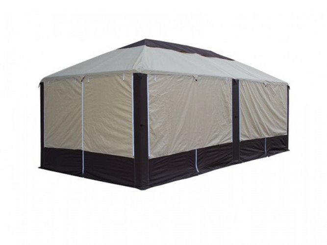 Шатер-тент Митек ПИКНИК-ЭЛИТ 6,0 Х 3,0 в Кургане
