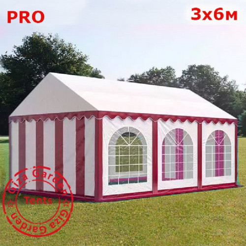 Шатер Giza Garden Pro 3 х 6 м в Кургане