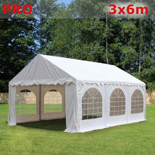 Шатер Giza Garden Pro 3 х 6 м в Кургане