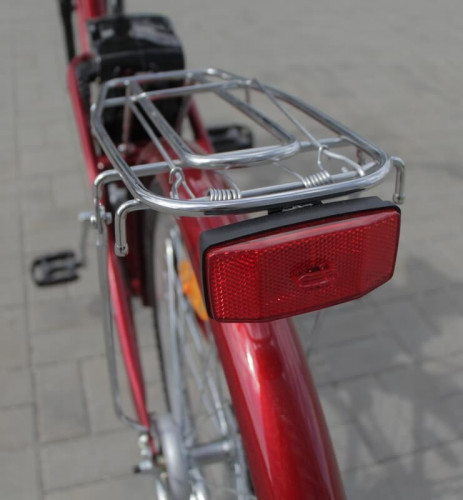 Электровелосипед Иж-Байк Electra Li-ion в Кургане