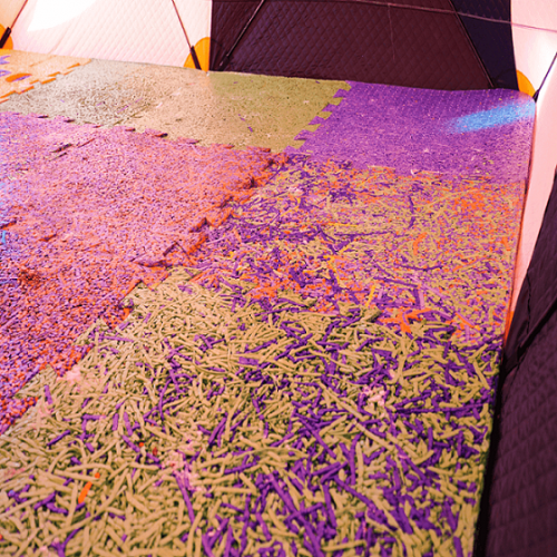 Пол куб Ex-Pro Winter 2 в Кургане