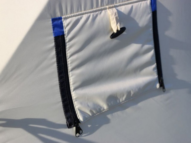 Зимняя палатка Polar Bird Family T Fest в Кургане