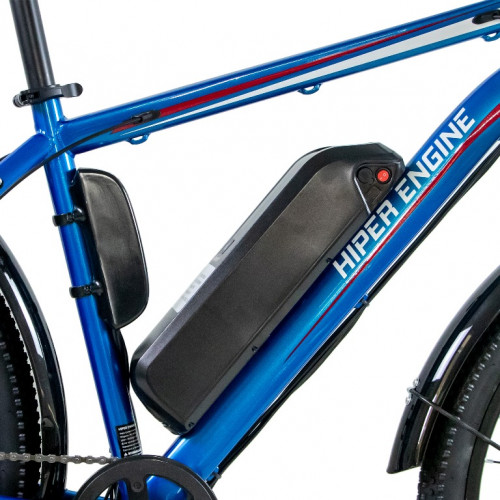 Электровелосипед HIPER ENGINE MTB S1 в Кургане