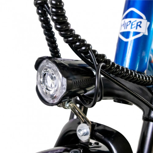 Электровелосипед HIPER ENGINE MTB S1 в Кургане