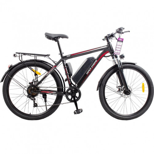 Электровелосипед HIPER ENGINE MTB S1 в Кургане