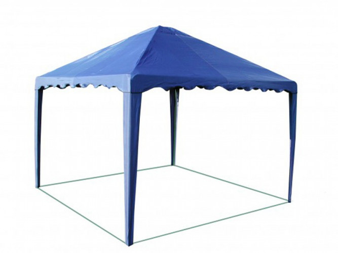 Шатер-беседка Митек 2,5 Х 2,5 в Кургане