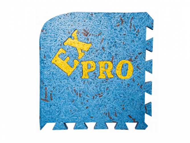 Пол куб Ex-Pro Winter 4 в Кургане