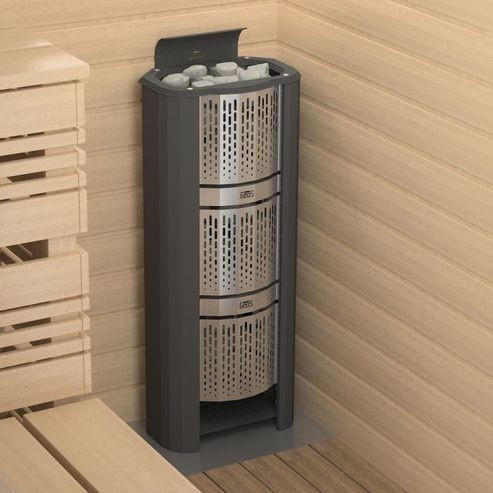 Электрокаменка GeoS RAIN-Mini 4 в Кургане