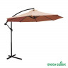 Зонт садовый Green Glade 800 в Кургане