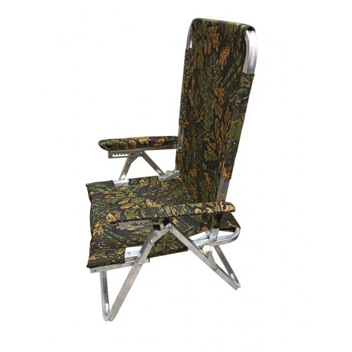 Кресло-шезлонг Медведь №7 в Кургане