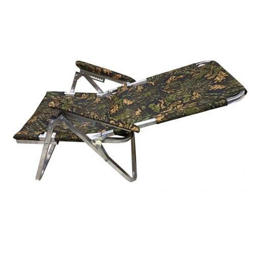 Кресло-шезлонг Медведь №7 в Кургане