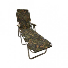 Кресло-шезлонг Медведь №7 Кресло-шезлонг Медведь №7