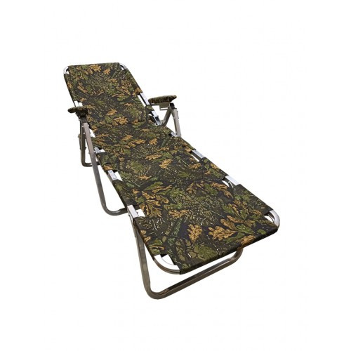 Кресло-шезлонг Медведь №7 в Кургане