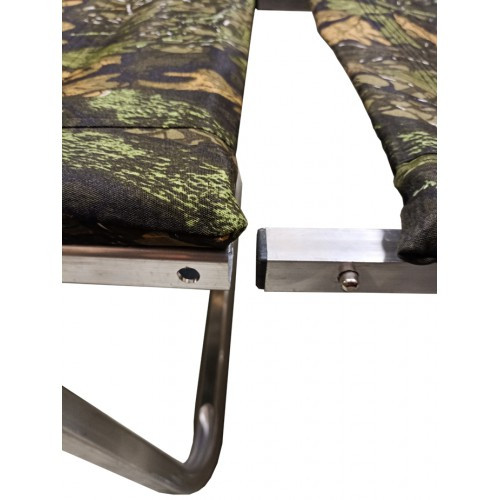 Кресло-шезлонг Медведь №7 в Кургане