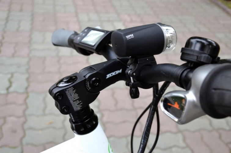 Электровелосипед Eltreco Air Volt GLS в Кургане