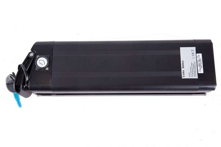 Аккумуляторная батарея 36V 8Ah для электровелосипедов FLEX в Кургане