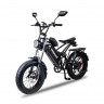 Электровелосипед Minako Fox-S 23Ah в Кургане