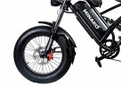 Электровелосипед Minako Fox-S 23Ah в Кургане