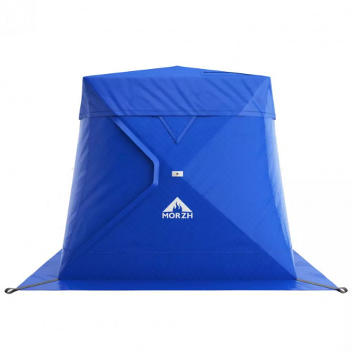 Влагозащитный тент для МОРЖ КУБ XL в Кургане