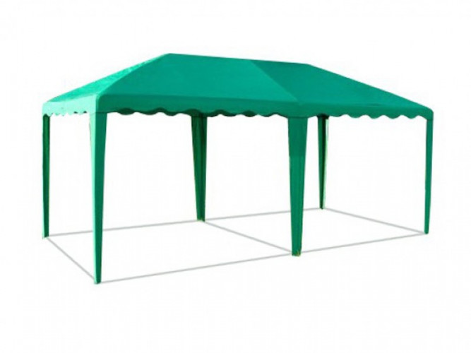 Шатер-беседка Митек 5,0 Х 2,5 в Кургане