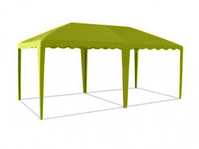 Шатер-беседка Митек 5,0 Х 2,5 в Кургане