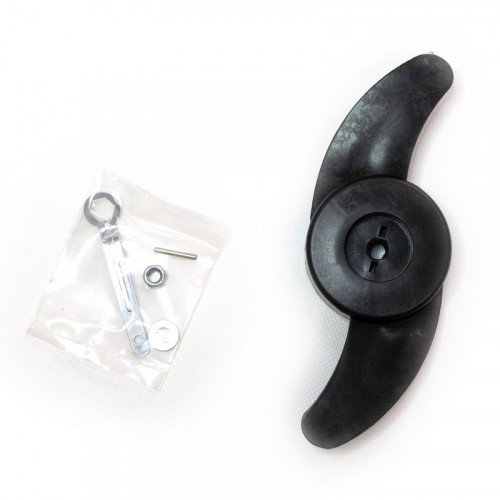 Лодочный электромотор HDX 36L в Кургане