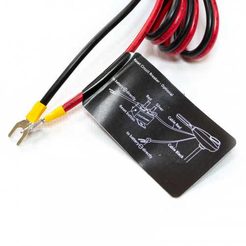 Лодочный электромотор HDX 36L в Кургане