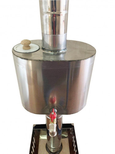 Бак для воды БН-10 Алтай в Кургане