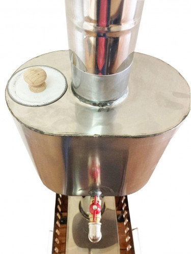 Бак для воды БН-10 Алтай в Кургане