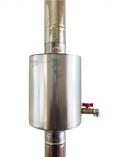 Бак для воды БН-10 Алтай в Кургане